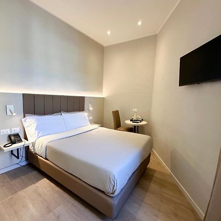 Hotel Giappone Florenz Exterior foto