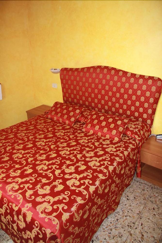 Hotel Giappone Florenz Exterior foto