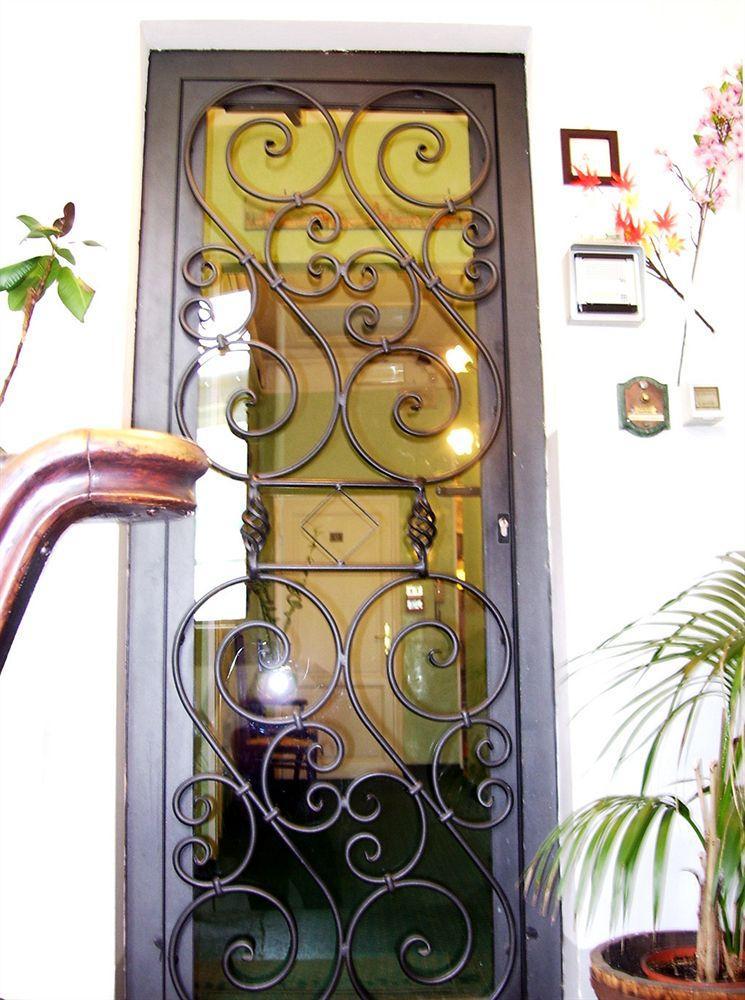 Hotel Giappone Florenz Exterior foto