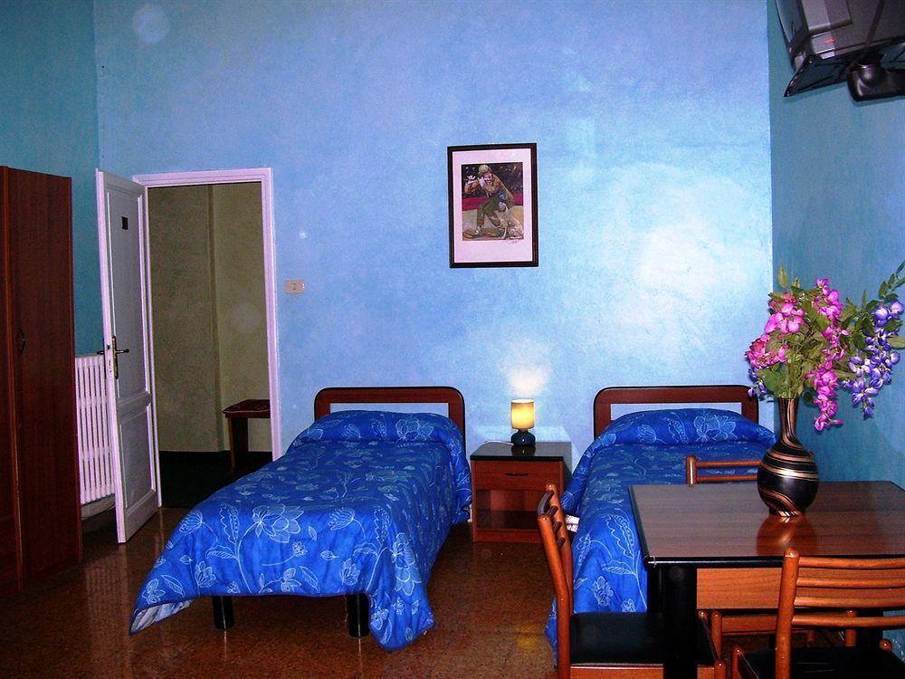Hotel Giappone Florenz Exterior foto