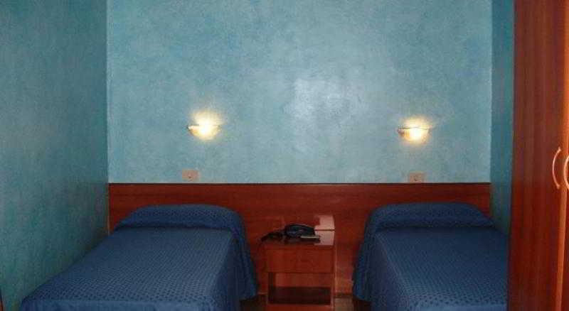 Hotel Giappone Florenz Exterior foto