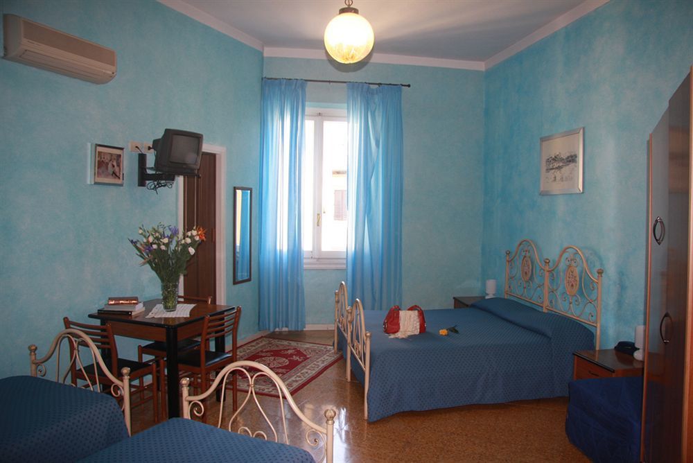 Hotel Giappone Florenz Exterior foto