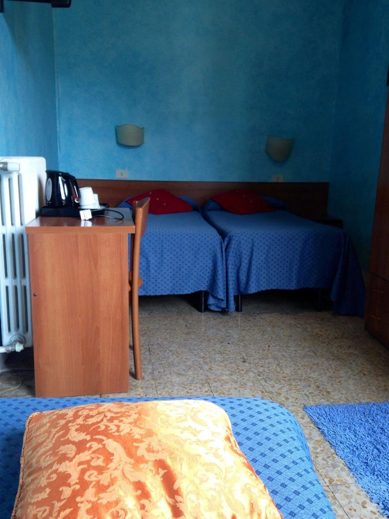 Hotel Giappone Florenz Exterior foto