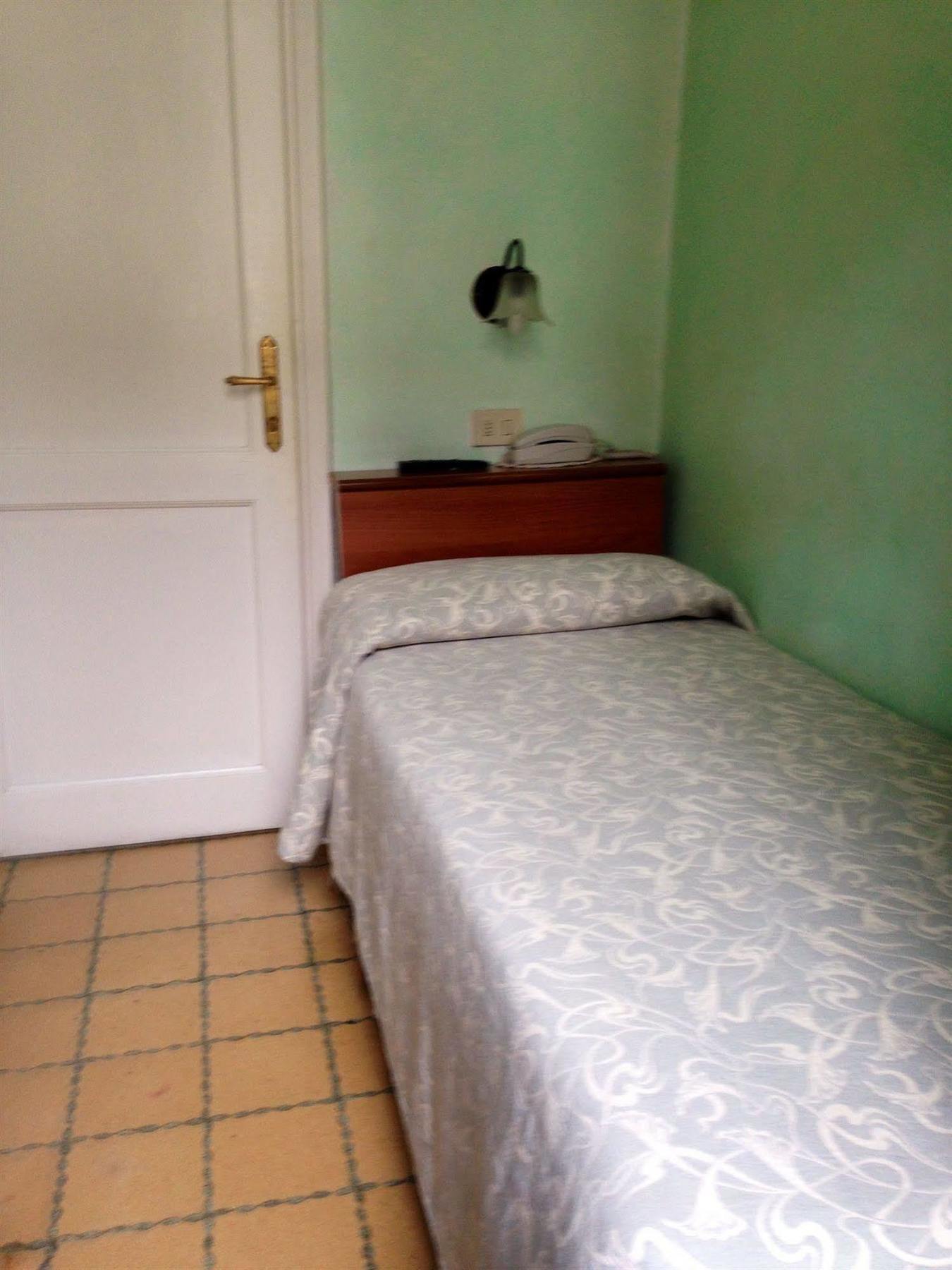 Hotel Giappone Florenz Exterior foto